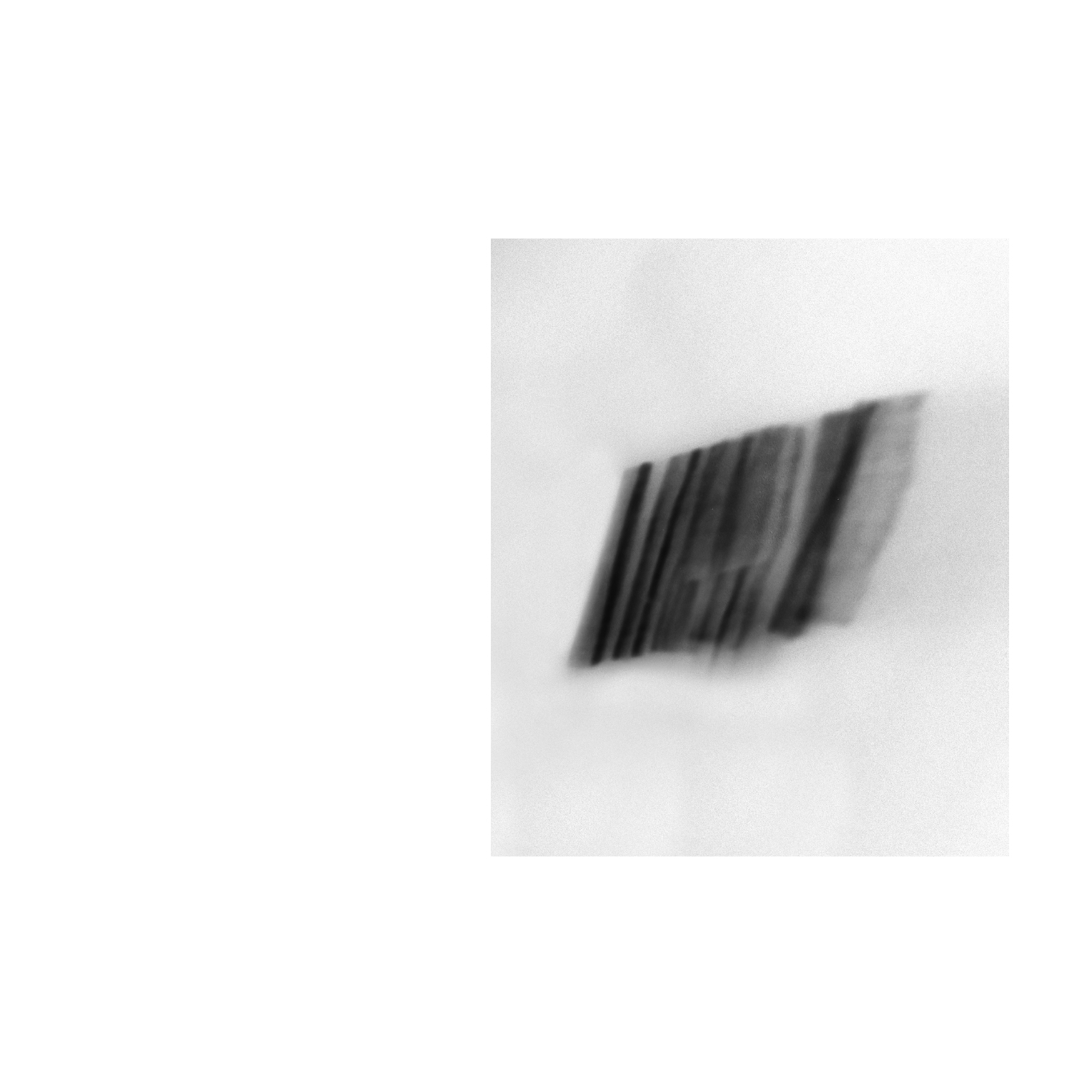 Richard Chartier — Eventual